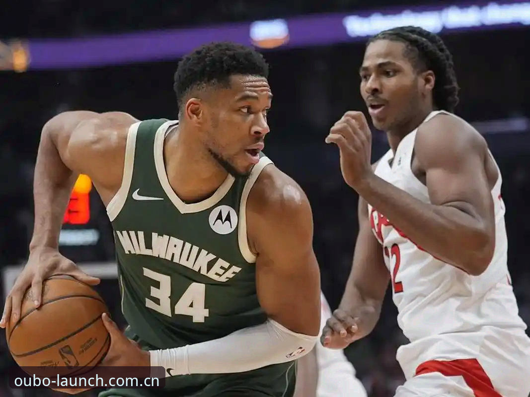字母哥离队倒计时？热火如何用这笔交易改写NBA格局？